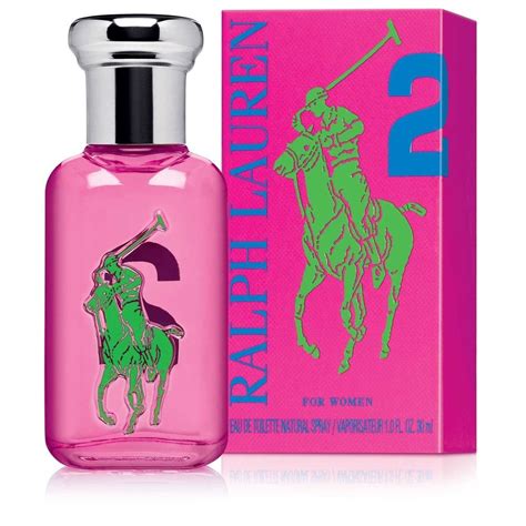 polo ralph lauren perfume dama.